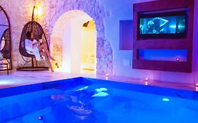 Dimora Farina Suites